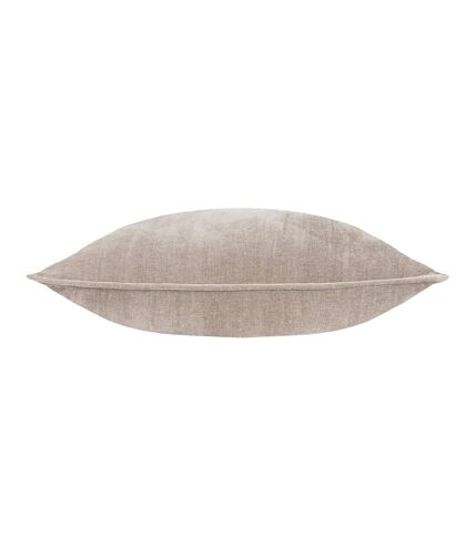 Yard - Housse de coussin (Gris clair) (50 cm x 50 cm) - UTRV3210