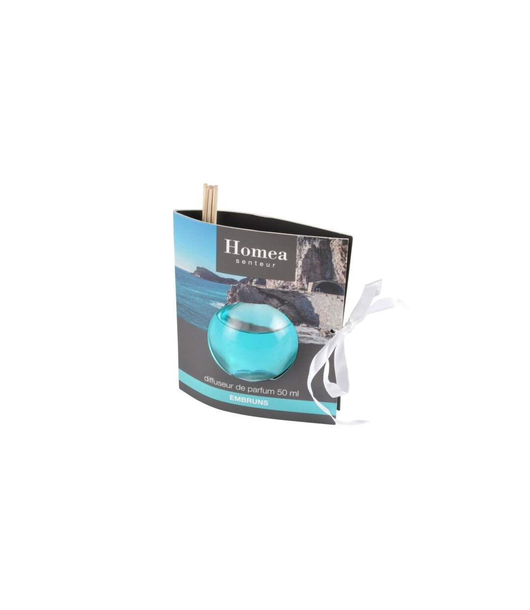 Diffuseur de Parfum Boule 50ml Embruns-2
