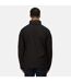 Regatta Mens Hydroforce 3-Layer Softshell Jacket (Wind Resistant, Water Repellent & Breathable) (Black/Black) - UTRW1215