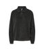 Sweat manches longues léopard femme pieces jackie-1