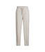Pantalon fluide beige homme jack & jones jpstkarl-3