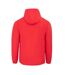 Veste À Capuche Homme Rouge Donnay-2