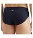 Slip De Bain Homme Bleu Marine Tommy Hilfiger-2