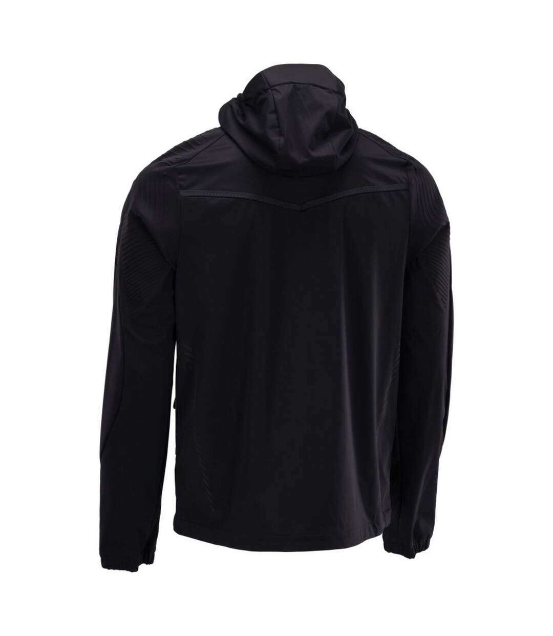 Veste Customised Homme Bleu Marine Foncé Mascot-2