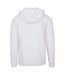 Sweat À Capuche Can't Hang With Us Homme Blanc Mister Tee-3