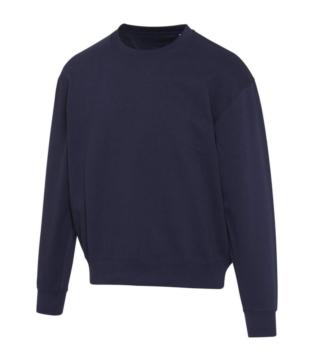 Sweat Boris Adulte Bleu Marine Elevate-3