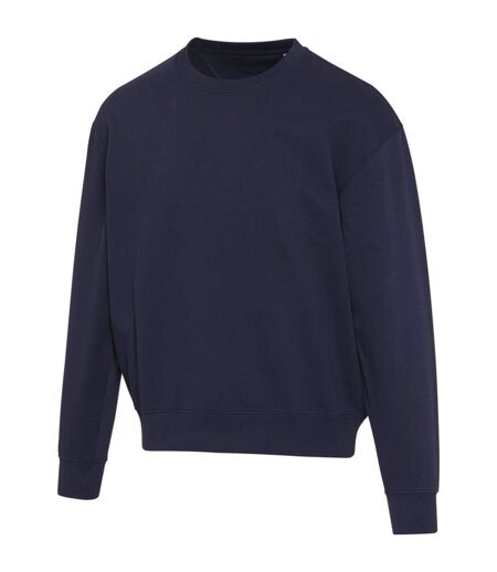 Sweat Boris Adulte Bleu Marine Elevate