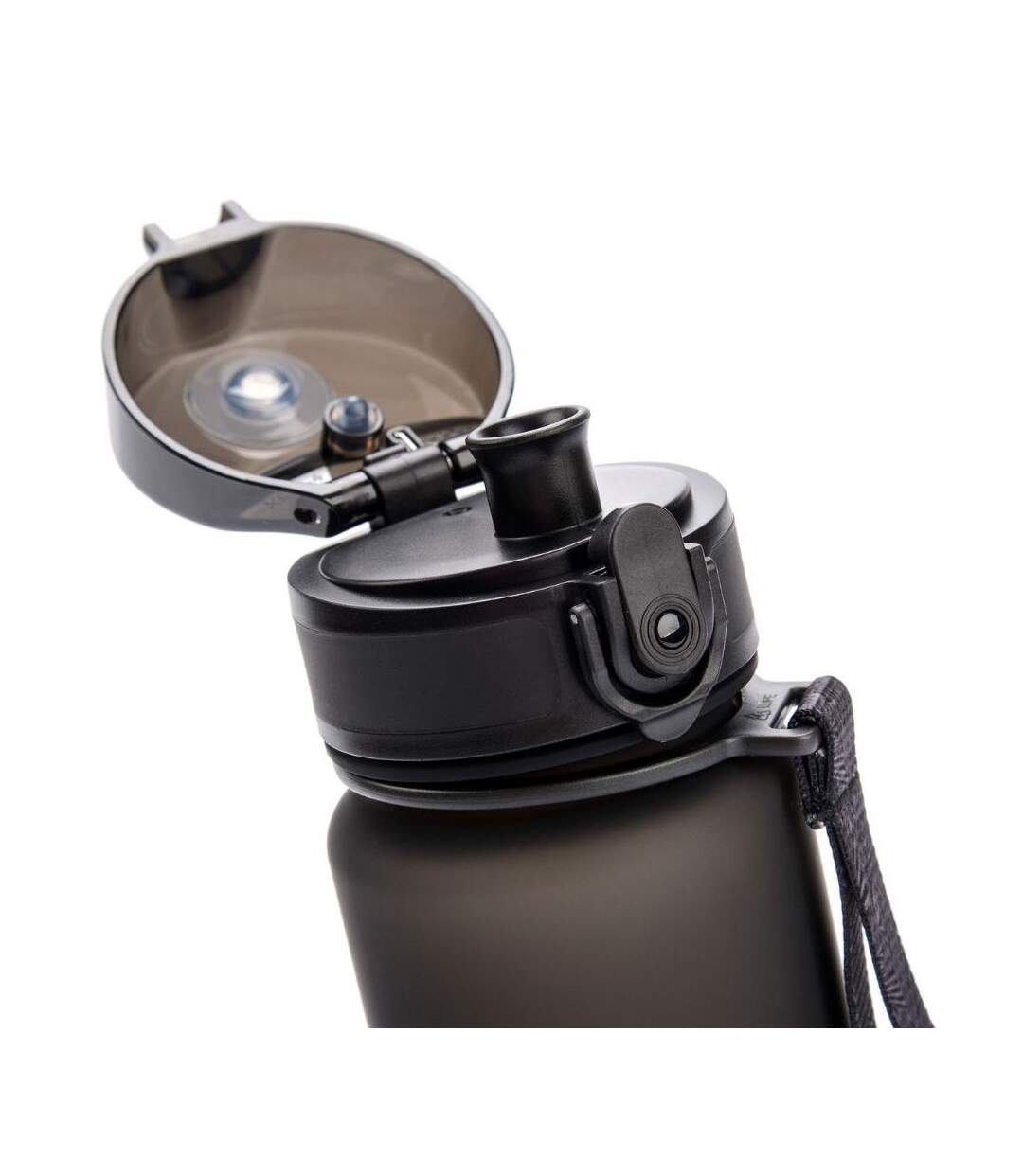 Gourde 500 Ml Noir Meteor-4