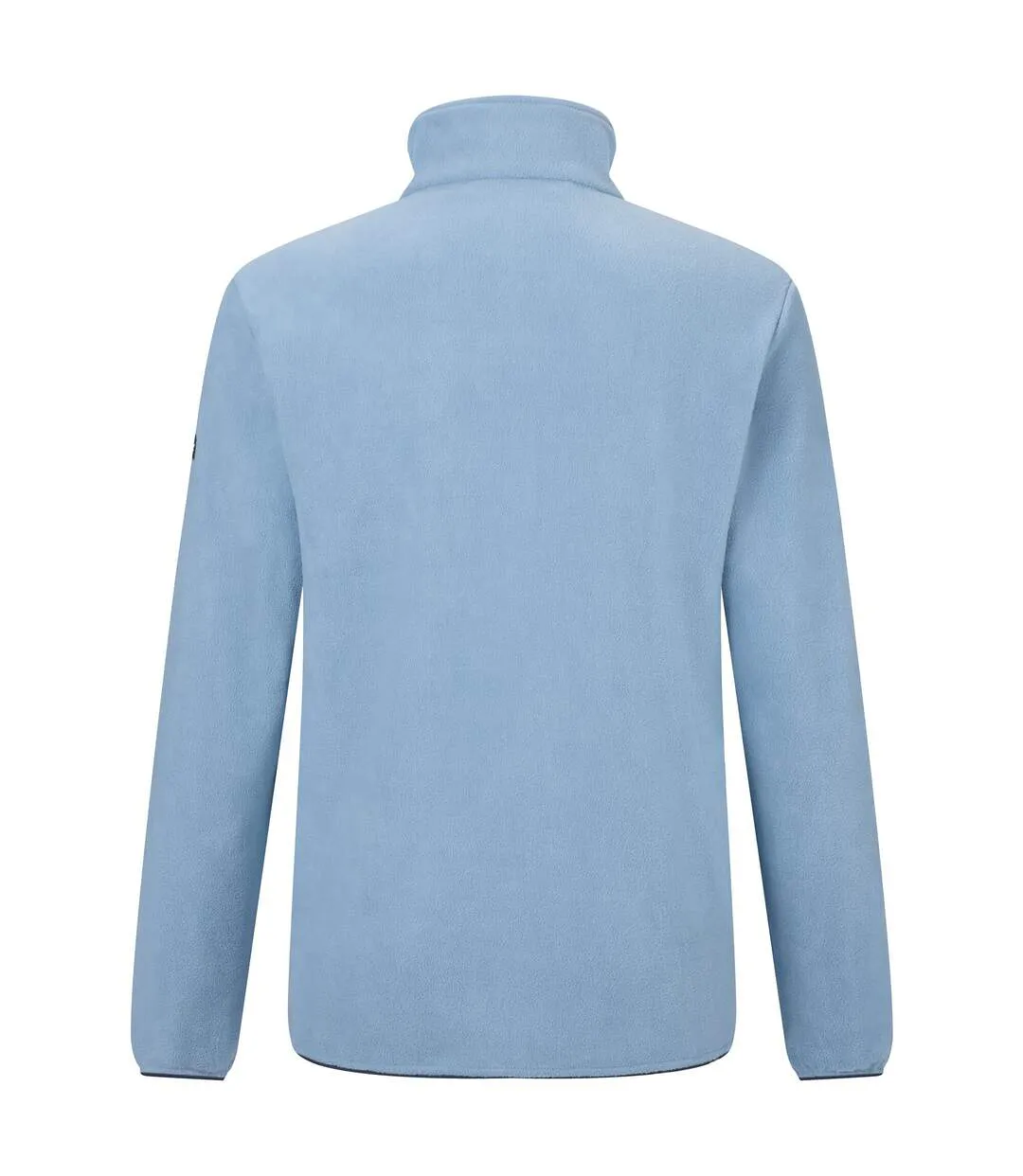 Veste Polaire Harrow Homme Vieux Bleu Regatta-3