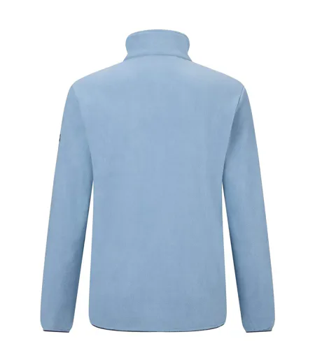 Veste Polaire Harrow Homme Vieux Bleu Regatta
