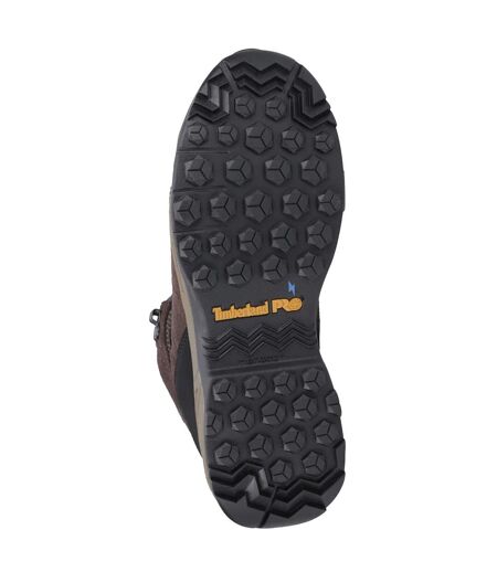 Bottines De Sécurité Switchback Homme Marron Foncé Timberland Pro