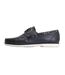 Mens Stern Boat Shoes Navy Base London-4