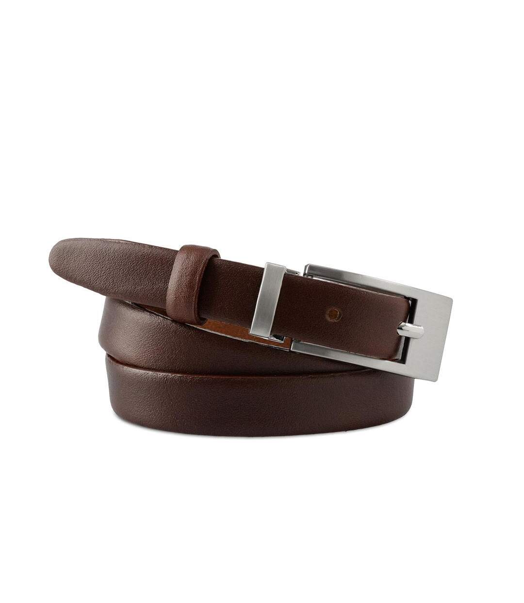 Ceinture Cuir Feliane  - Fabriqué en UE-1