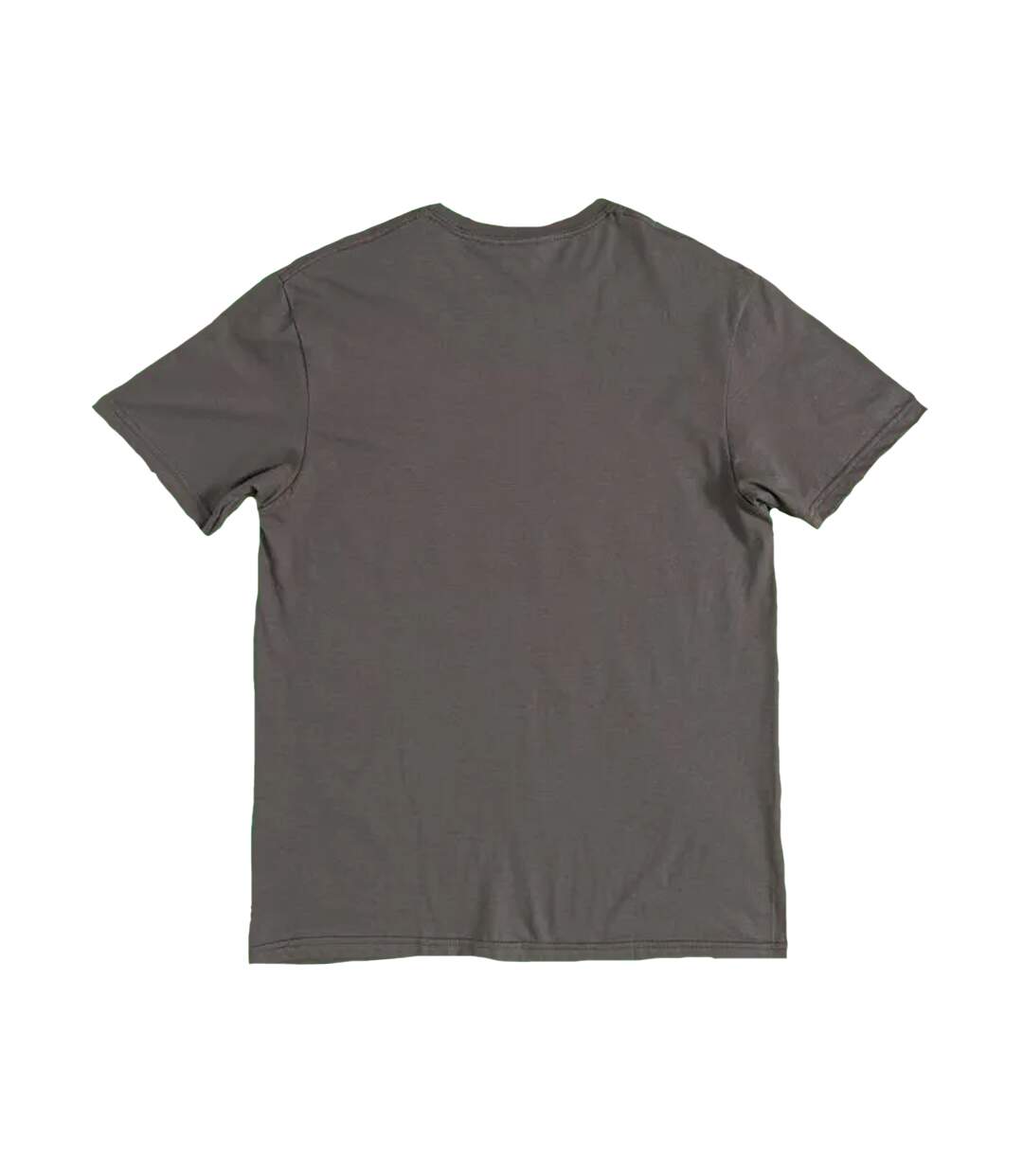 T-shirt Motif/style Logo Classique Adulte Charbon Jurassic Park-2