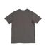 T-shirt Motif/style Logo Classique Adulte Charbon Jurassic Park-2