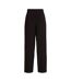Pantalon Vclry Femme Noir Vila-3