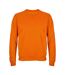 Sweat Columbia Adulte Orange SOLS-1