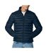 Doudoune Marine Homme Jack & Jones Wayne Stand - L