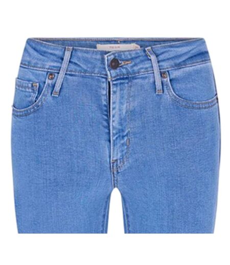 Jean Femme Bleu Levis