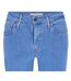 Jean Femme Bleu Levis-4