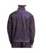 Veste de survêtement violette homme adidas q4 atl stone-2