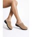 Chaussons mule sabot largeur confort-4