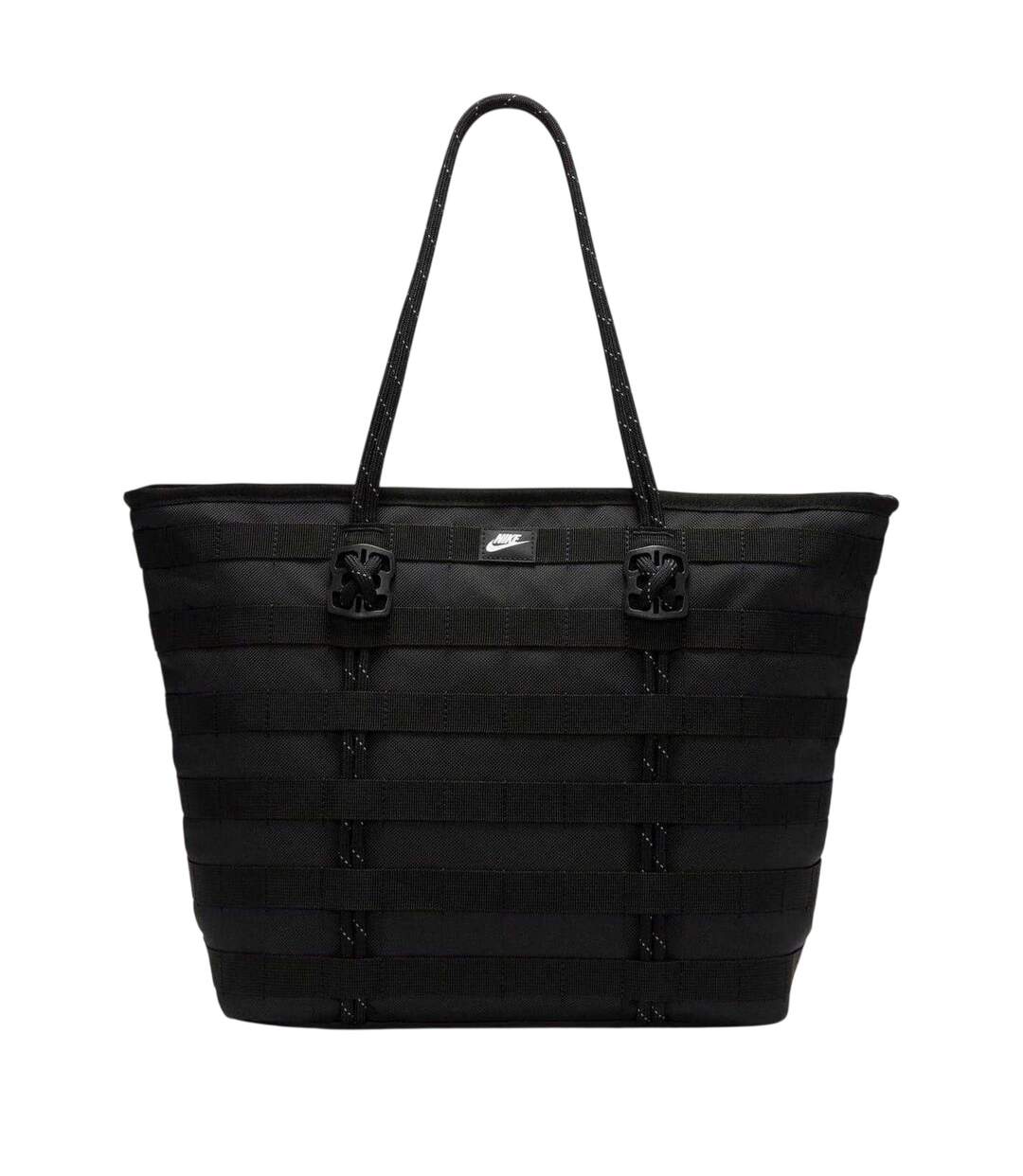 Rpm Tote Bag One Size Black Nike-2
