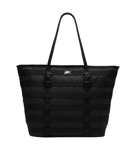 Rpm Tote Bag One Size Black Nike
