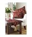 Riva Home Shiraz Table Runner (Burgundy) (13 x 90.5 inch) - UTRV840