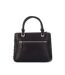 Sac à Bandoulière Noir Femme Guess Nelka - Taille unique