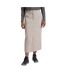 Jupe Mi-longue Pro Femme Champignon Clair Craghoppers-1