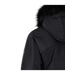 Veste Matelassée Translate Femme Noir Trespass-4