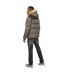 Parka Curvlay Homme Vert Kings Will Dream-3