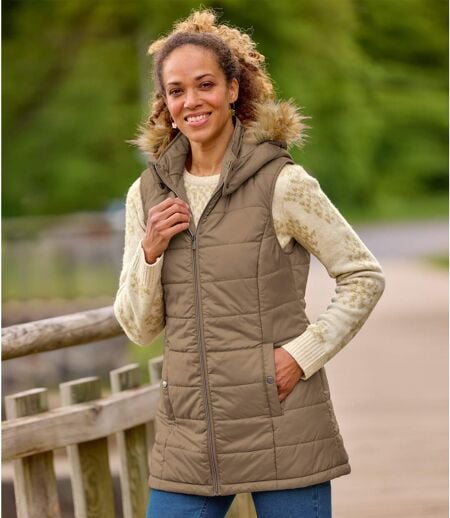 LACOSTE - Doudoune Sans Manches Homme | E-boutique CLOANE