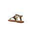 Sandales Cuir Geox Enfant J Karly-4