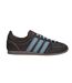 Chaussures Motif/style Logo Japan Femme Marron Bleu Adidas-4