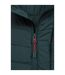 Veste Tarragona Homme Vert Foncé Mountain Warehouse-4