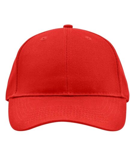 Casquette Rouge Myrtle Beach