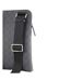 Sac bandoulière noir homme kaporal porto-2