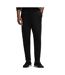 Jogging noir homme hugo boss hadiko-1