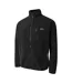 Mens Camber Recycled Polyester Fleece Black Dare 2B-4