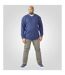 Pantalon Avec Ceinture Brian Homme Marron Duke-1