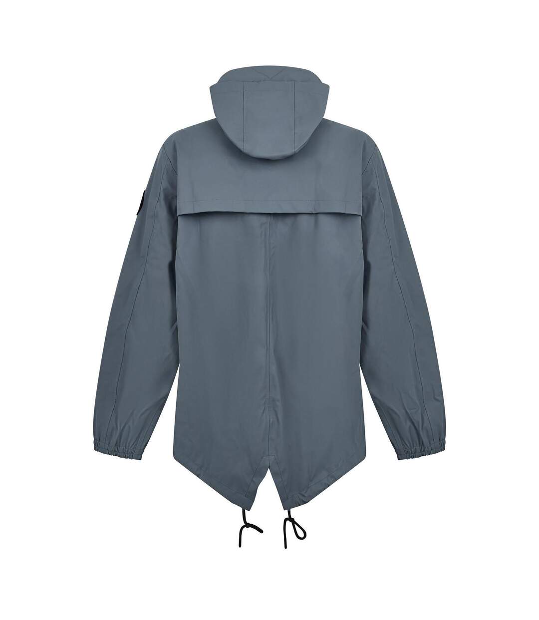 Mens Elements Anorak Grey Jack1t-3