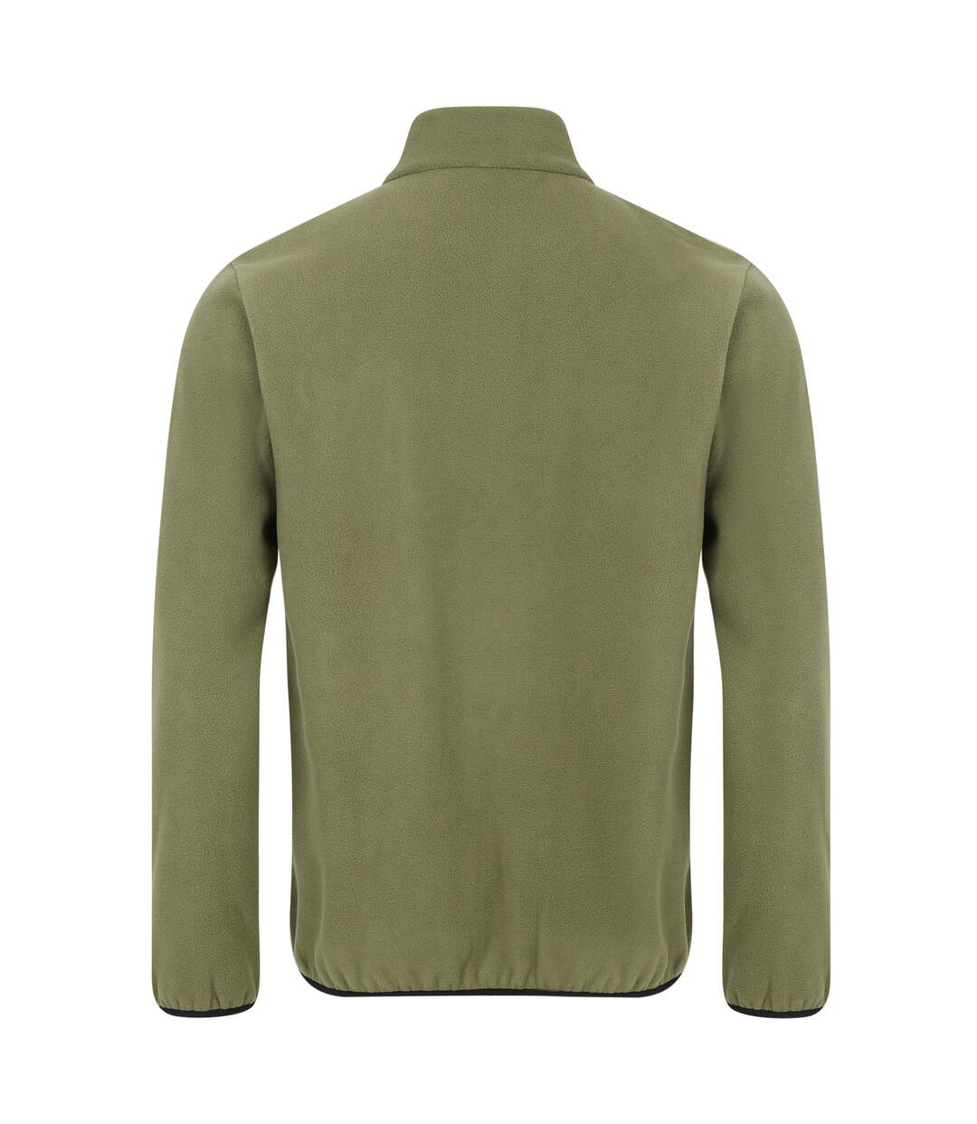 Haut polaire affinity homme vert olive Dare 2B