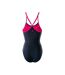 Maillot De Bain 1 Pièce Sublime Femme Noir Aquawave-2