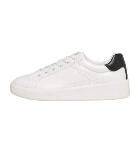 Womens/ladies Onlsoul 4 Trainers White Black Only