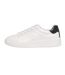 Womens/ladies Onlsoul 4 Trainers White Black Only-3