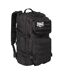 Sac À Dos Extérieur Bronx Taille Unique Noir Everlast-3