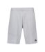 Short Gris Homme Le Coq Sportif Regular - L-1