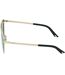 Lunettes De Soleil Spl349m Adulte Taille Unique Rose Doré Police-2
